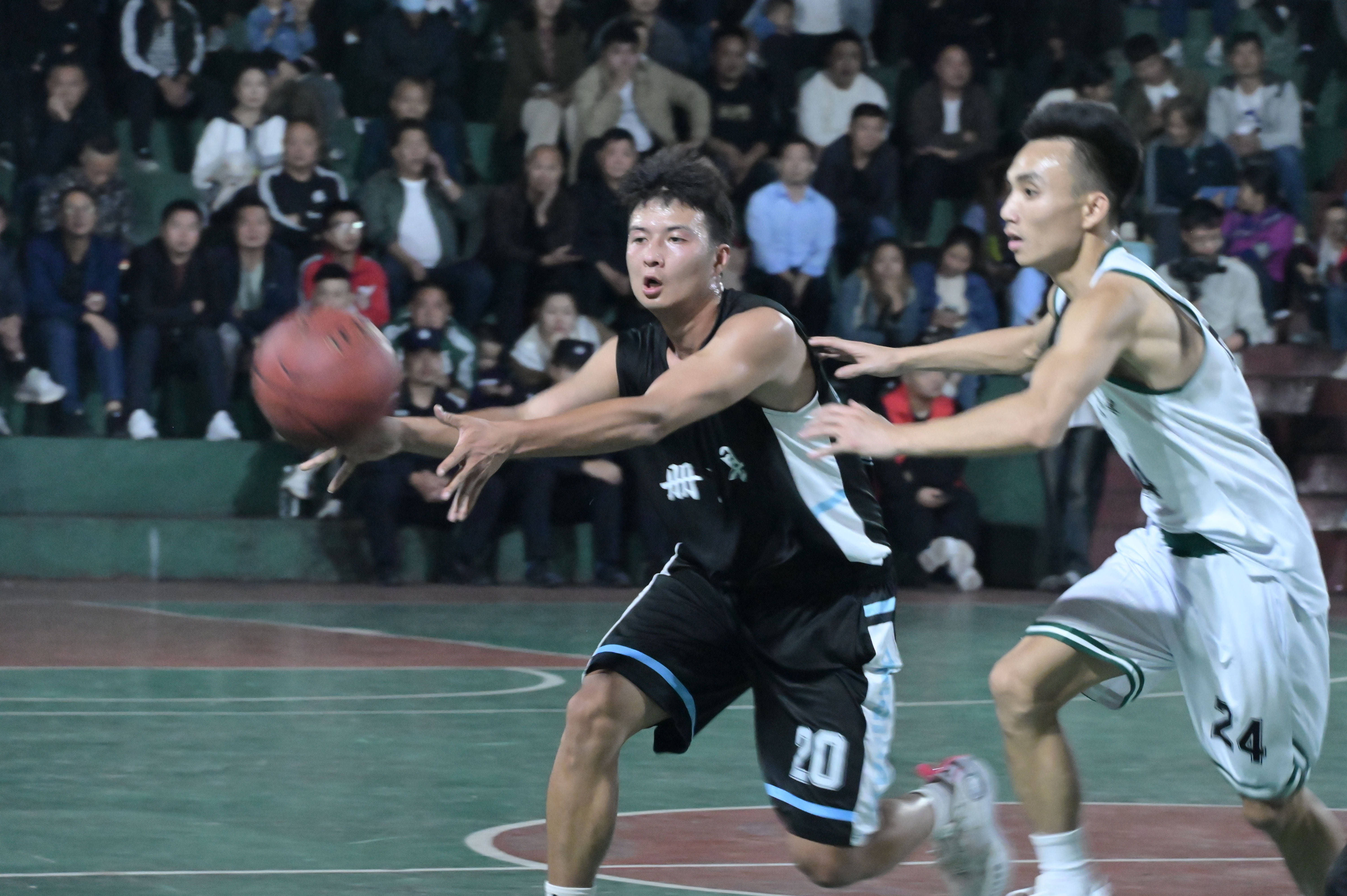 开云·体育官网-未来篮球：跨界融合打造“体育+科技+娱乐”新模式的简单介绍